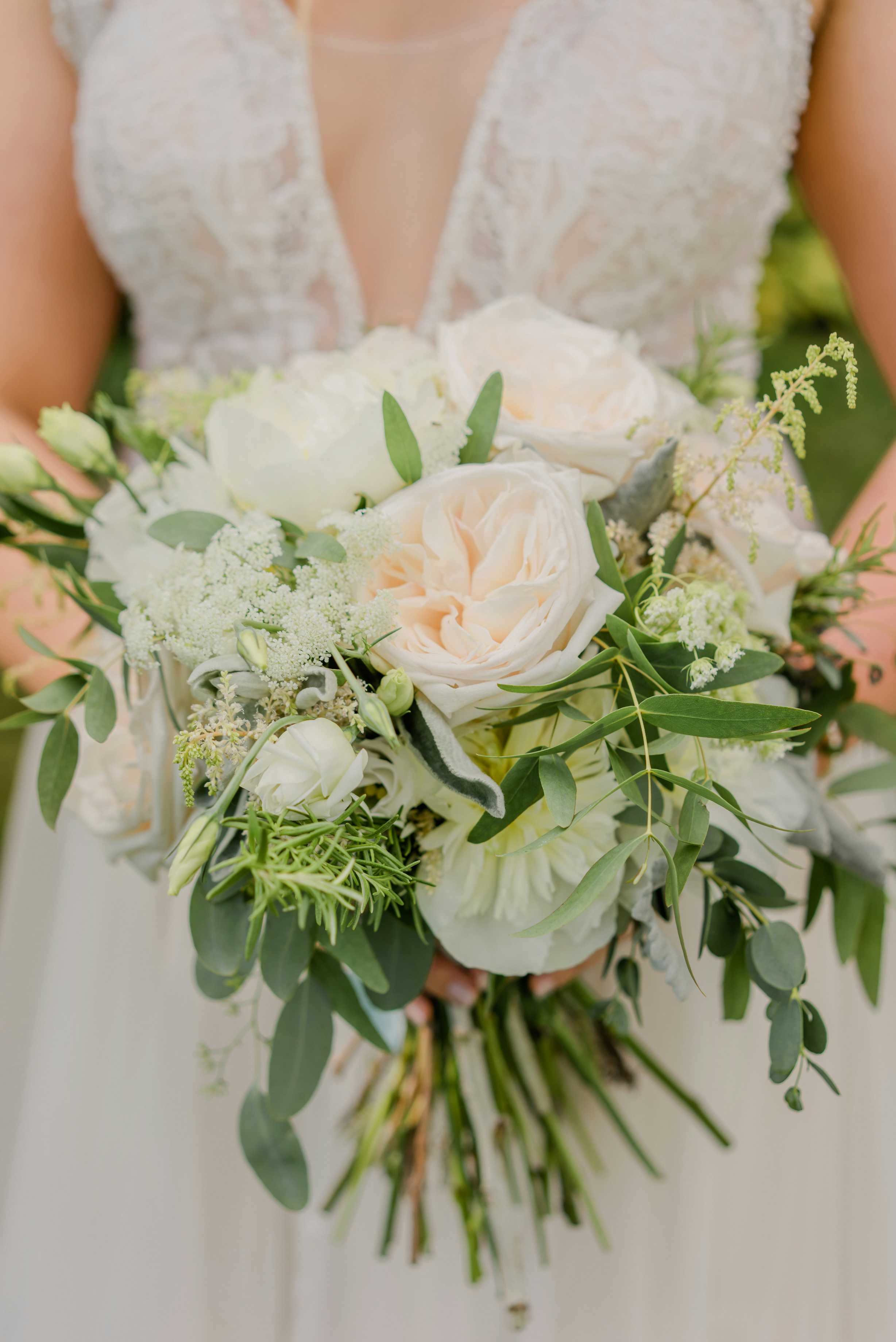 Bridal Bouquet