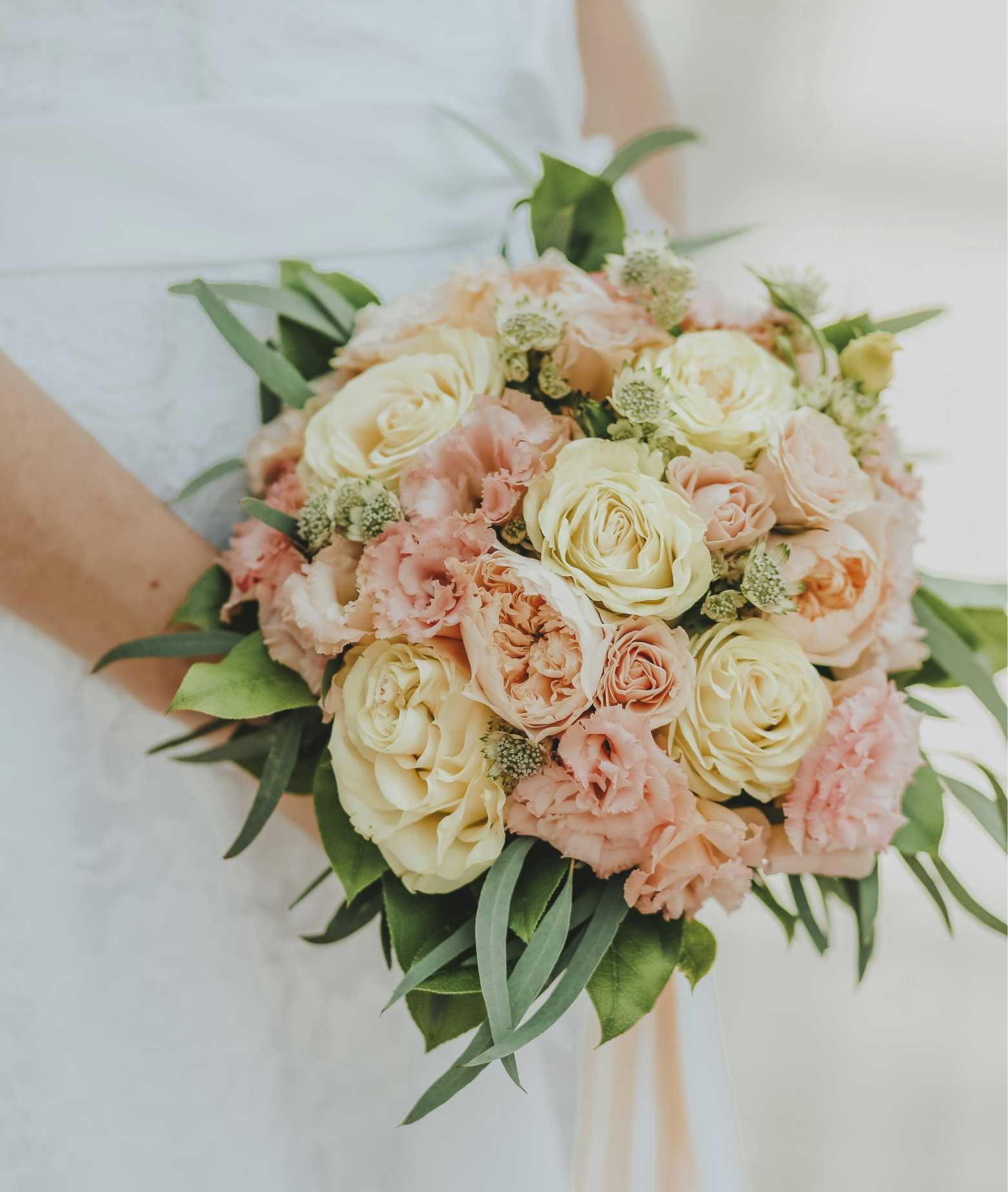Bridal Bouquet3