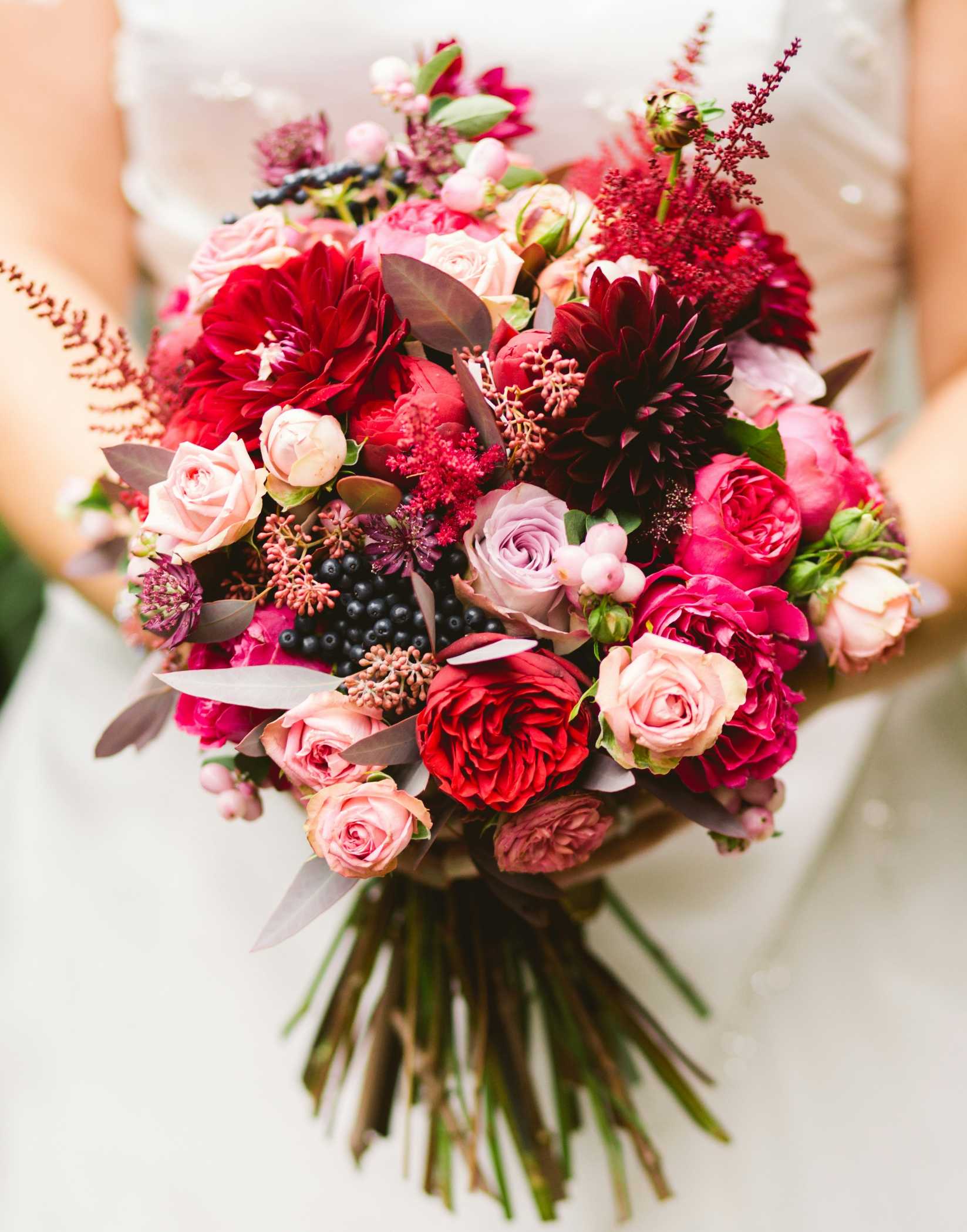 Bridal Bouquet6