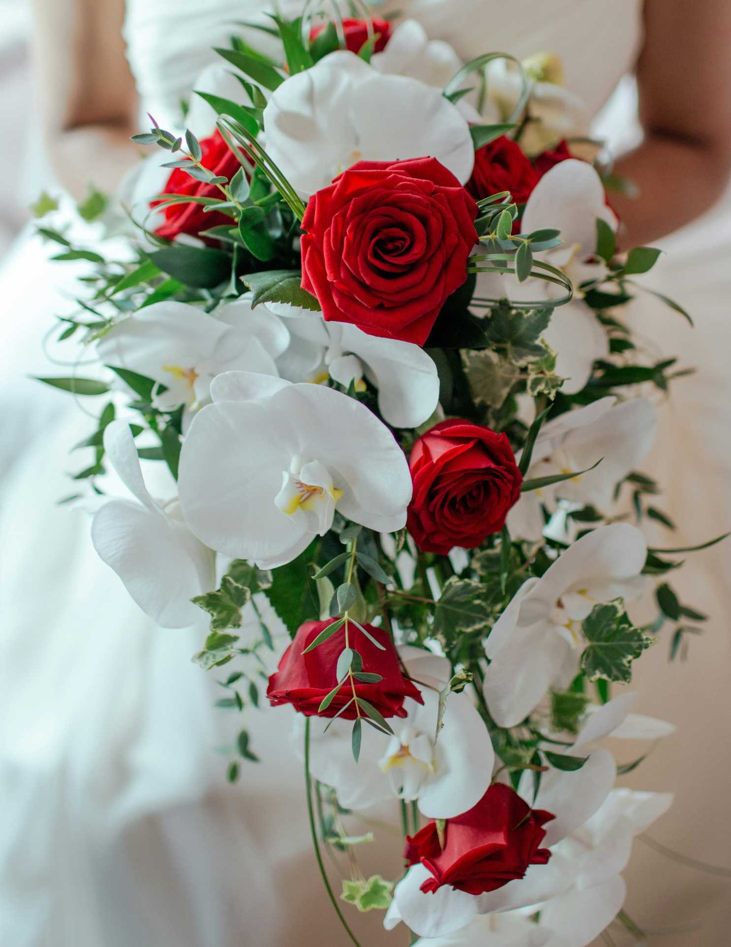 Bridal Bouquet7